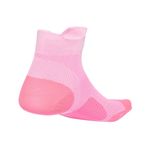 Meia Cano Médio Adidas RunX Adizero Feminina