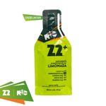 Gel Sachê Z2 MDR Limonada +