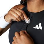 Top Adidas Adizero Crop Feminino