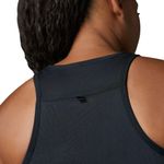 Top Adidas Adizero Crop Feminino