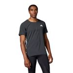 T-shirt Performance Adidas Adizero Masculina