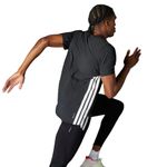 T-shirt Performance Adidas Adizero Masculina
