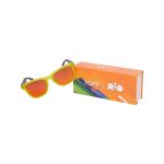 Óculos Yopp Polarizado MDR25 Lapa Unissex