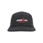 Boné Yopp 5 Panel Ironman Brasil Unissex