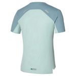 T-shirt Performance Mizuno Tech Light Masculina