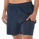 Shorts com Bermuda Mizuno High Masculino