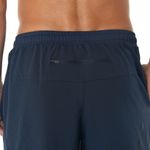 Shorts com Bermuda Mizuno High Masculino