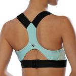 Top Mizuno Tech High Support Feminino