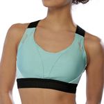 Top Mizuno Tech High Support Feminino