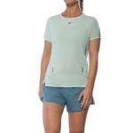 T-shirt Performance Mizuno Tech Light Feminina