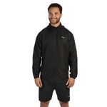 Jaqueta Mizuno Focus Masculina