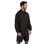 Jaqueta Mizuno Focus Masculina