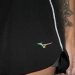 Shorts com Bermuda Mizuno High Feminino