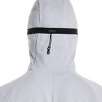 Jaqueta On Running Climate Zip Hoodie Masculina