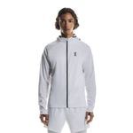 Jaqueta On Running Climate Zip Hoodie Masculina