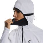 Jaqueta On Running Climate Zip Hoodie Masculina