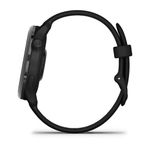 Monitor Cardíaco Garmin GPS Vivoactive 6 Unissex