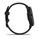 Monitor Cardíaco Garmin GPS Vivoactive 6 Unissex