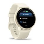 Monitor Cardíaco Garmin GPS Vivoactive 6 Unissex