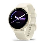 Monitor Cardíaco Garmin GPS Vivoactive 6 Unissex