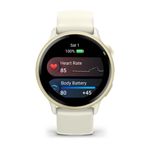 Monitor Cardíaco Garmin GPS Vivoactive 6 Unissex