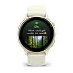 Monitor Cardíaco Garmin GPS Vivoactive 6 Unissex