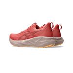 Tênis Asics Novablast 5 Feminino