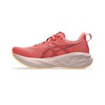 Tênis Asics Novablast 5 Feminino