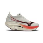 Tênis Mizuno Wave Rebellion Pro 3 Feminino