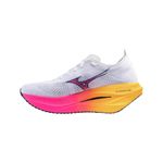 Tênis Mizuno Wave Rebellion Pro 3 Masculino