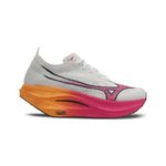 Tênis Mizuno Wave Rebellion Pro 3 Feminino