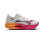 Tênis Mizuno Wave Rebellion Pro Low Feminino