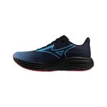 Tênis Mizuno Wave Rider 29 Amsterdam Masculino