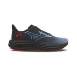 Tênis Mizuno Wave Rider 29 Amsterdam Masculino