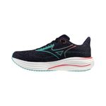 Tênis Mizuno Wave Rider 29 Masculino