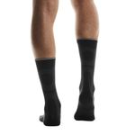 Meia Cano Alto On Running Elite Run High Unissex