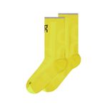 Meia Cano Alto On Running Elite Run High Unissex