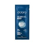 Gel Sachê Dobro Hidro Gel Neutro Cafeína