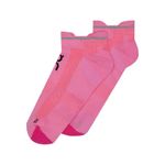 Meia Cano Curto On Running Elite Run Low Unissex