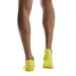 Meia Cano Curto On Running Elite Run Low Unissex