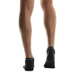 Meia Cano Curto On Running Elite Run Low Unissex