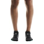 Meia Cano Curto On Running Elite Run Low Unissex