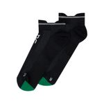 Meia Cano Curto On Running Elite Run Low Unissex