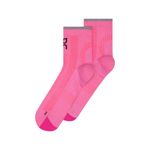 Meia Cano Médio On Running Elite Run Mid Unissex