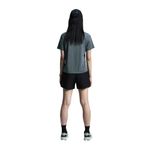 Shorts On Running Trail Feminino