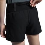 Shorts On Running Trail Feminino