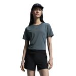 Shorts On Running Trail Feminino