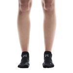 Meia Cano Curto On Running Performance Run Low Unissex