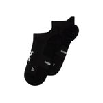 Meia Pacote 2 Cano Curto On Running Core Run Unissex