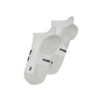Meia Pacote 2 Cano Curto On Running Core Run Unissex